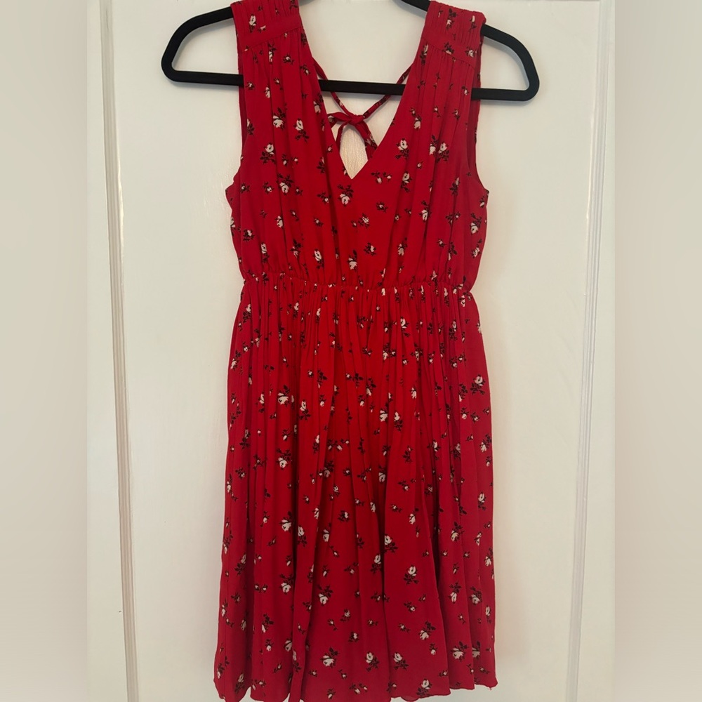 Madewell dress